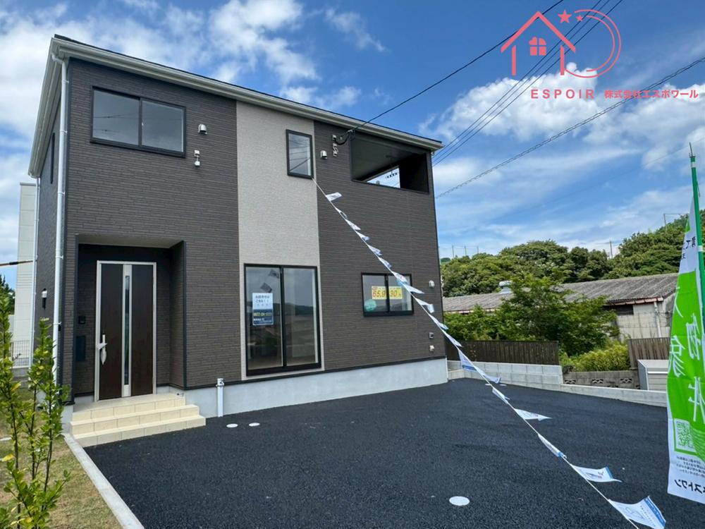 大分県別府市大字鶴見 2988万円 4LDK