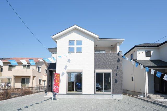熊本県熊本市南区富合町廻江 2898万円 4LDK