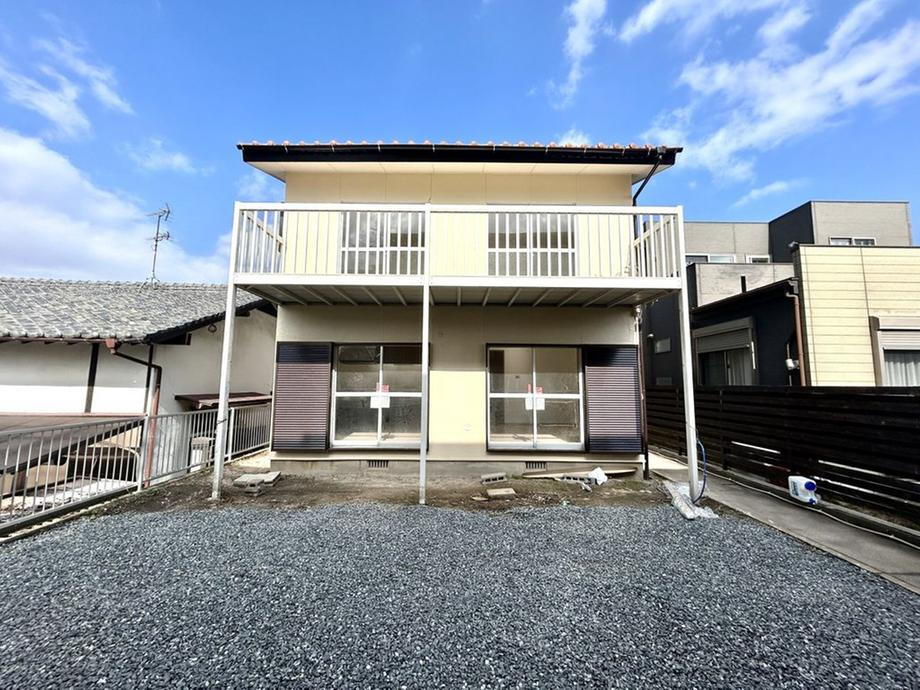 福岡県大野城市南ケ丘３ 2080万円