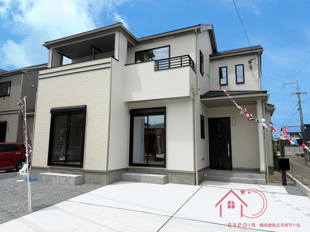 宮崎県宮崎市中西町 2890万円 4LDK
