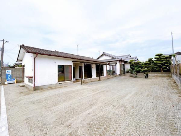 熊本県合志市御代志 2099万円