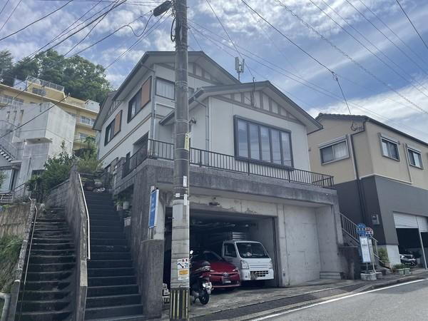 物件写真
