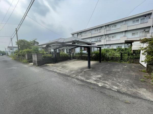 鹿児島県霧島市隼人町住吉 1800万円