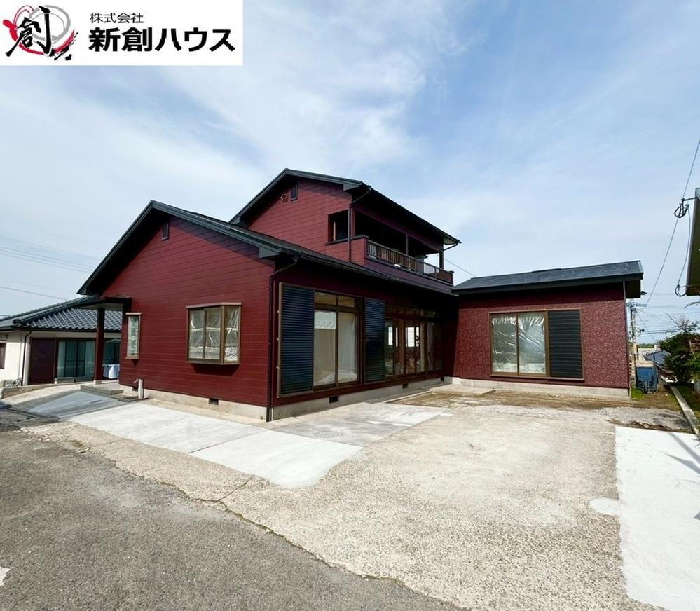 鹿児島県鹿児島市石谷町 2250万円