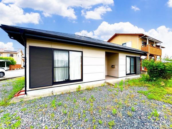 大分県宇佐市大字四日市 1199万円