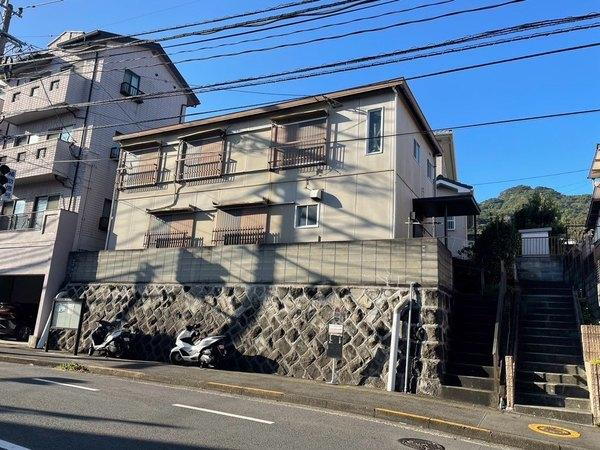 長崎県長崎市春木町 2290万円