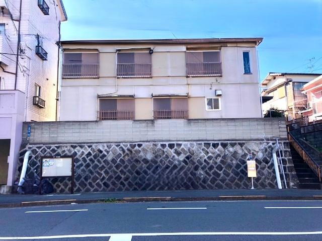 長崎県長崎市春木町 2290万円