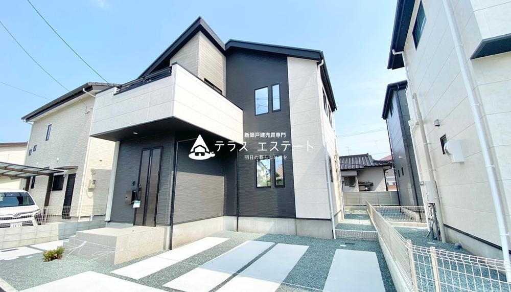 熊本県熊本市北区麻生田５ 3268万円 5LDK