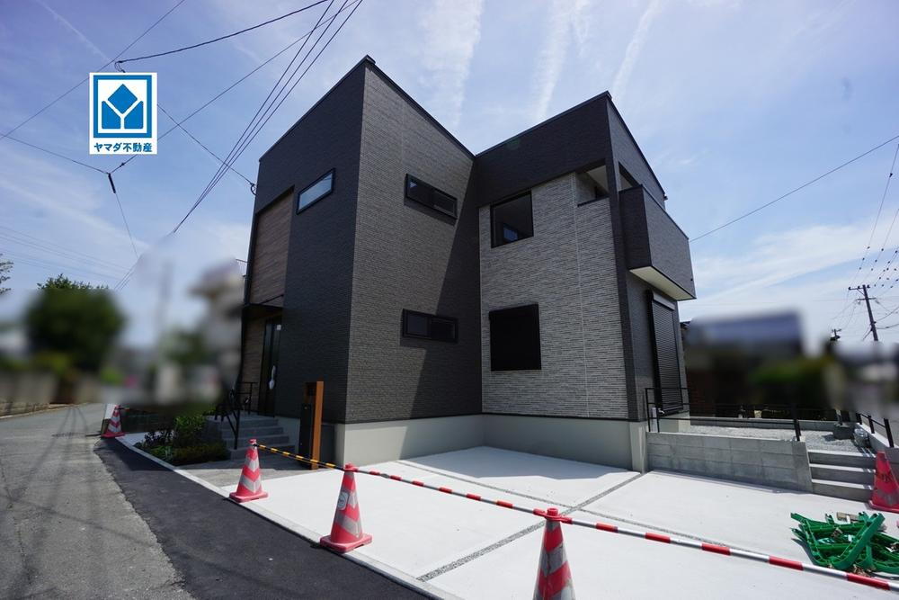 福岡県小郡市寺福童 3399万円 4LDK