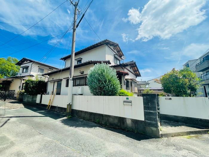福岡県大野城市瓦田１ 3380万円
