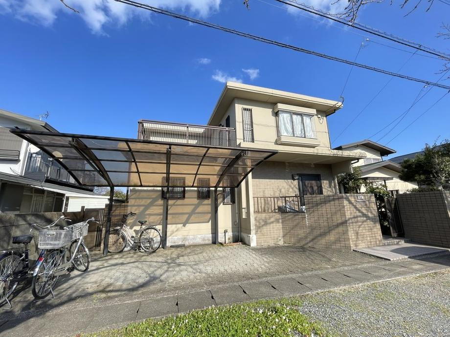 福岡県福岡市早良区四箇１ 3180万円 5LDK