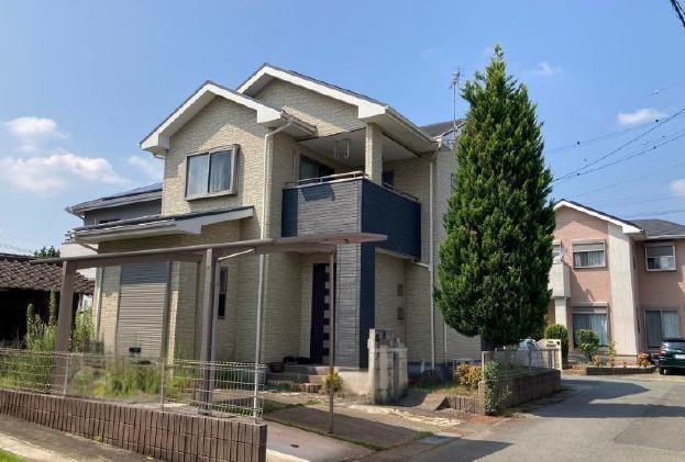福岡県八女市本村 2099.8万円