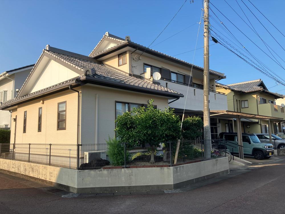 宮崎県宮崎市天満３ 3500万円