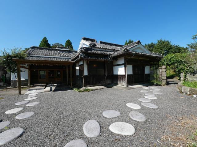 宮崎県都城市高崎町大牟田 2480万円