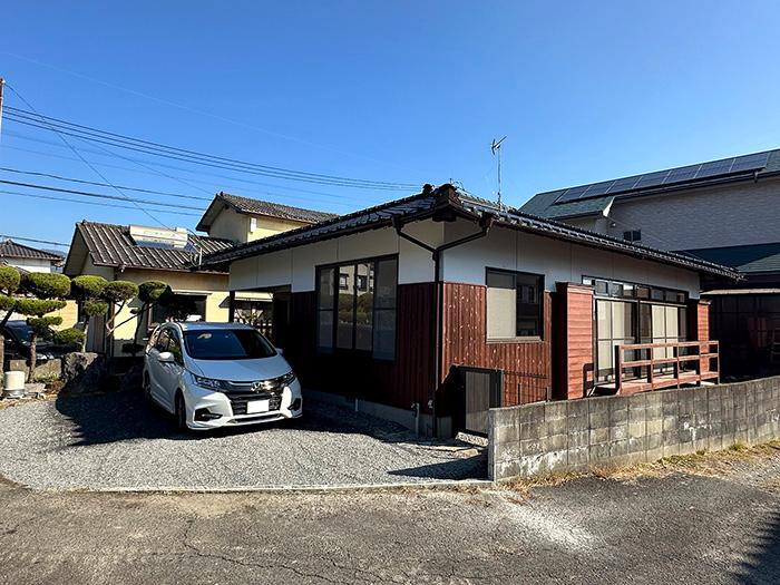 福岡県筑紫野市大字山家 1599万円 3LDK