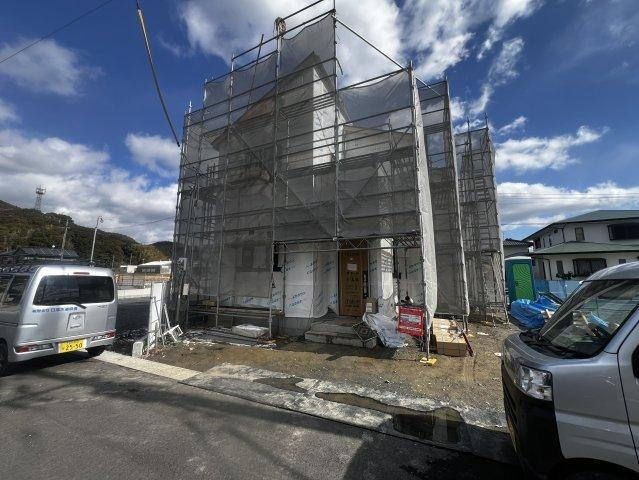 福岡県朝倉市堤 2398万円 4LDK