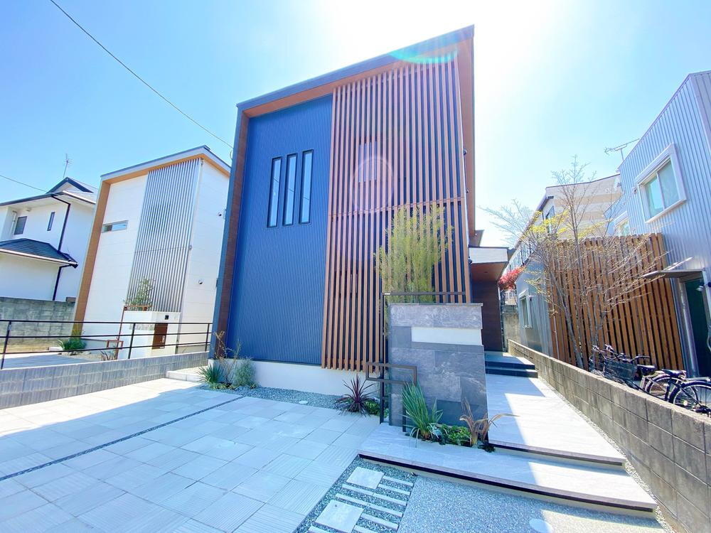 福岡県久留米市日ノ出町 6299万円 4LDK