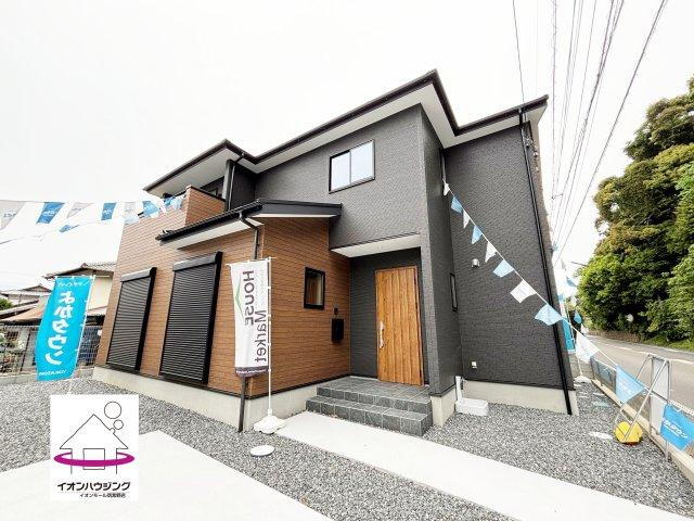 佐賀県三養基郡基山町大字小倉 3198万円 5LDK