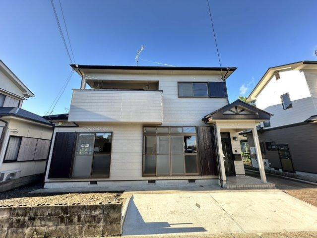 鹿児島県鹿児島市清和３ 1880万円