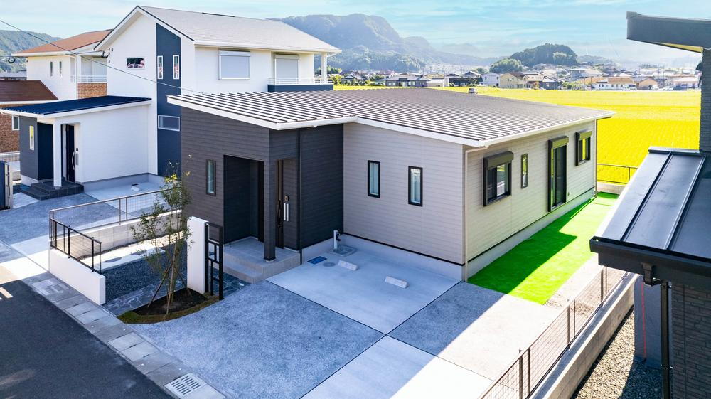 鹿児島県霧島市国分新町 2780万円