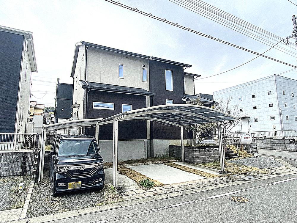 福岡県春日市星見ヶ丘５ 中古住宅