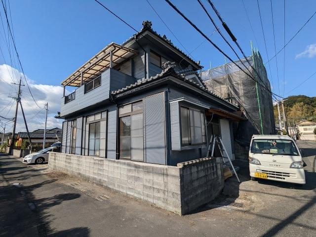 鹿児島県志布志市志布志町志布志３ 798万円