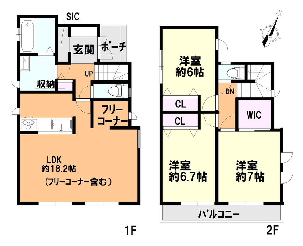 福岡県福岡市博多区空港前５ 4290万円 3LDK