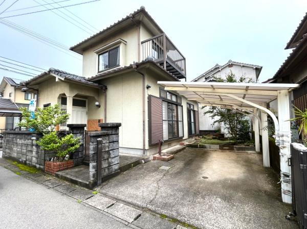 大分県大分市大字関園 1599万円