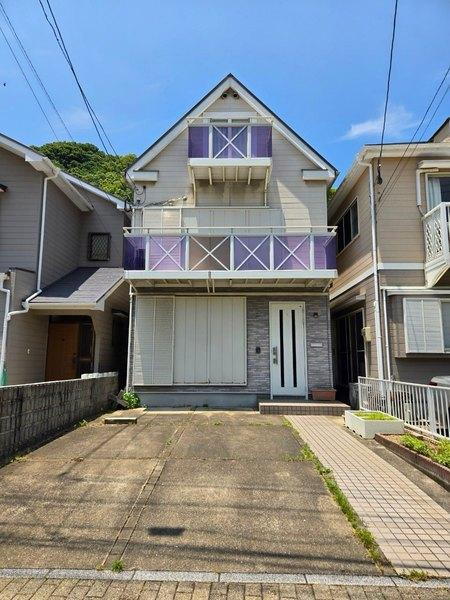長崎県長崎市香焼町 中古住宅