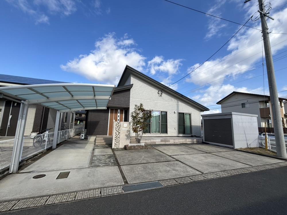 佐賀県佐賀市高木瀬町大字東高木 3499万円