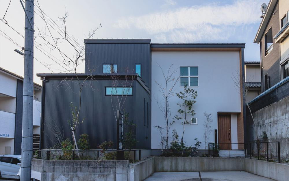 鹿児島県鹿児島市田上台３ 中古住宅