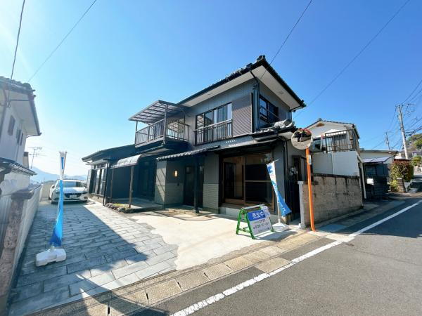 長崎県長崎市女の都２ 2499万円