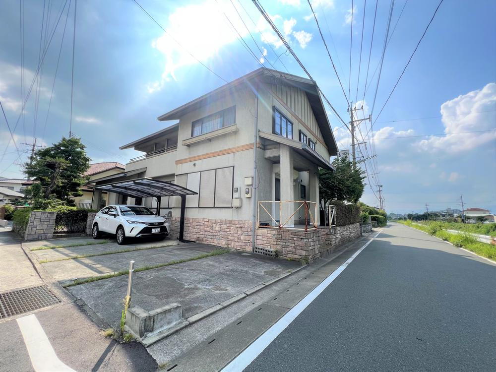 福岡県久留米市高良内町 2790万円