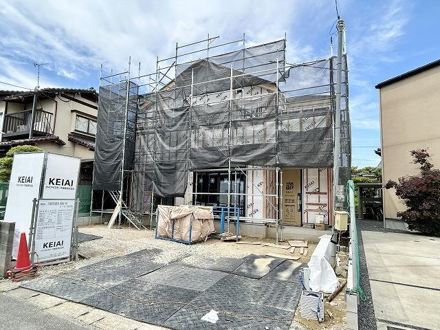 福岡県福津市西福間２ 4190万円 4LDK