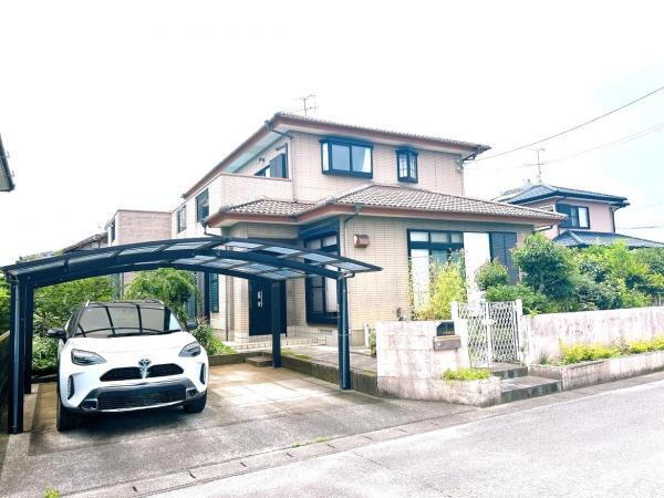 宮崎県児湯郡高鍋町大字北高鍋 1999万円