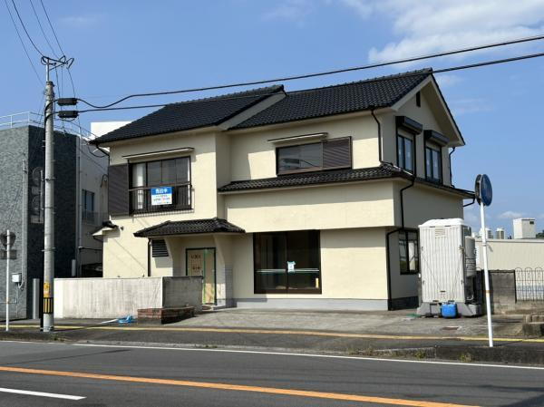 大分県豊後大野市三重町市場 1649万円 5LDK