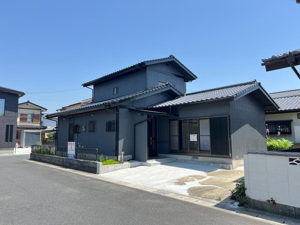 福岡県遠賀郡水巻町伊左座３ 1698万円 3LDK