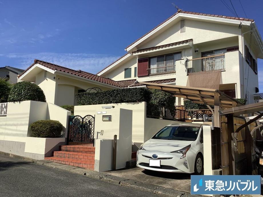 福岡県宗像市ひかりヶ丘５ 2180万円