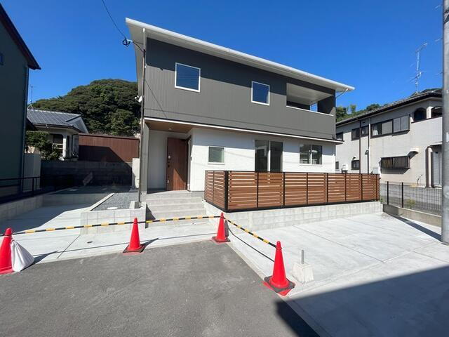 鹿児島県鹿児島市坂之上１ 2980万円