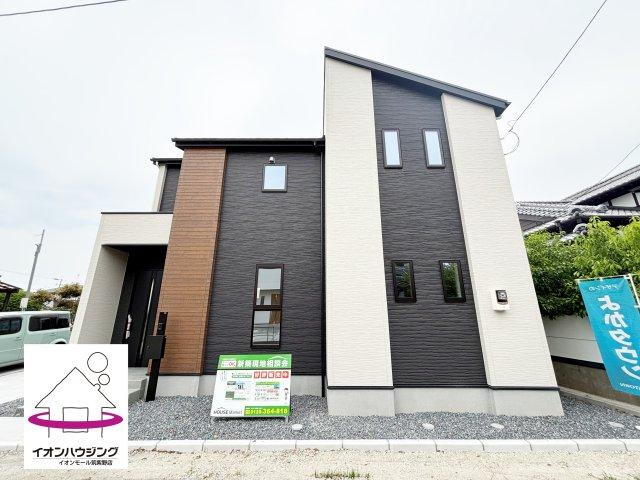佐賀県鳥栖市轟木町 2698万円 4LDK