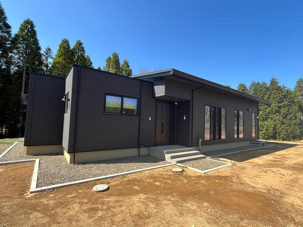 大分県竹田市直入町大字長湯 3150万円