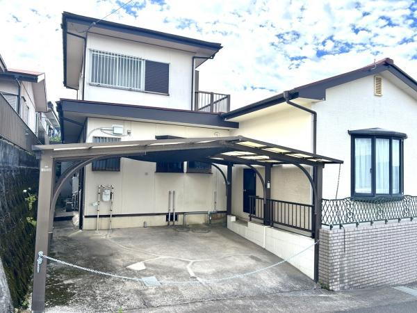 鹿児島県鹿児島市千年１ 中古住宅