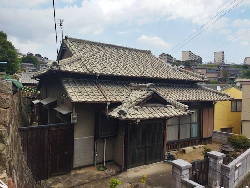 福岡県北九州市八幡東区日の出１ 850万円 4DK