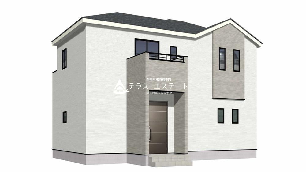 福岡県大野城市乙金２ 4098万円 4LDK