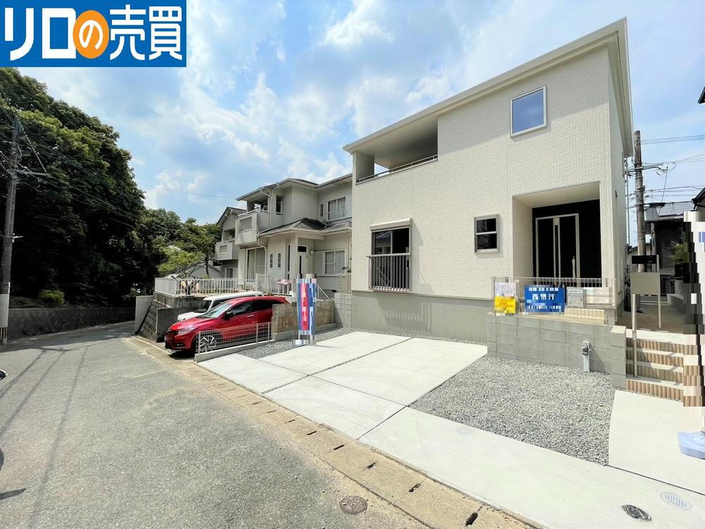 福岡県福岡市早良区梅林７ 3598万円 4SLDK