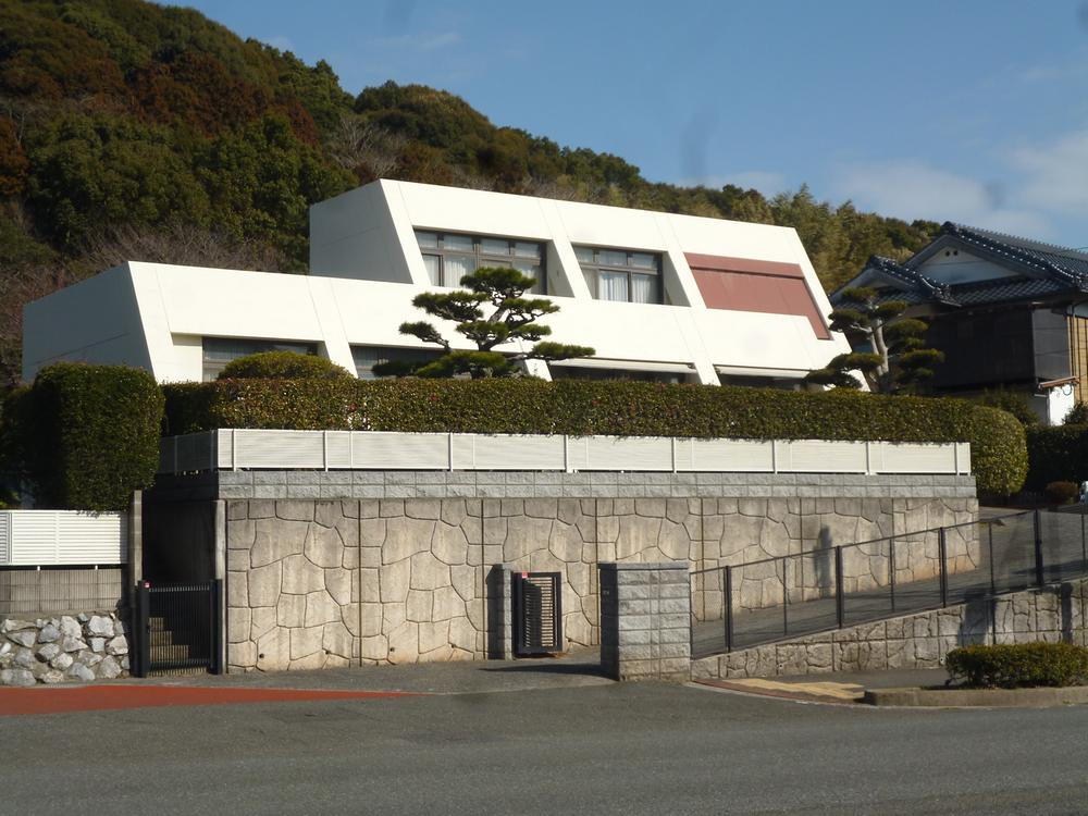 福岡県北九州市門司区大字大積 中古住宅