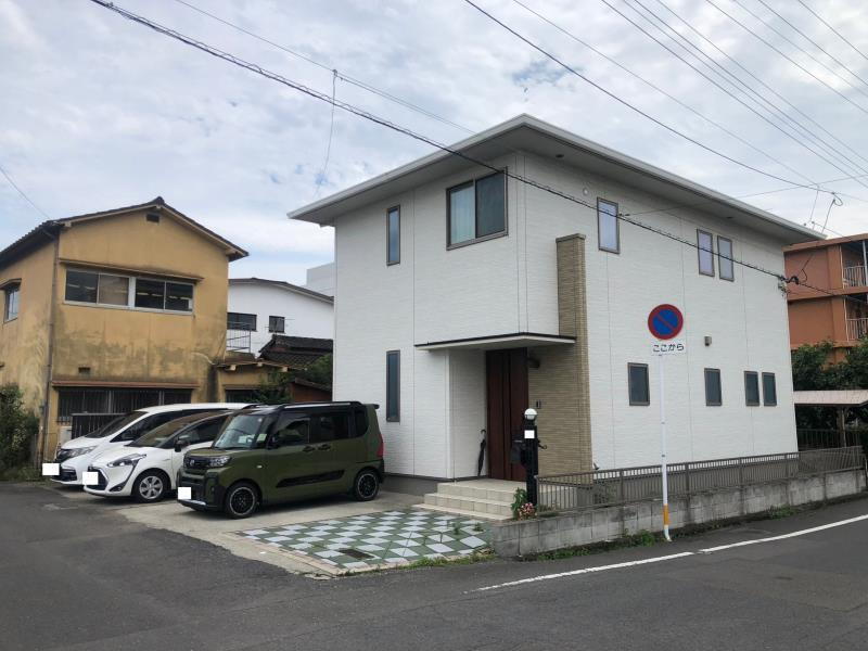 大分県大分市新川町２ 4180万円 4LDK