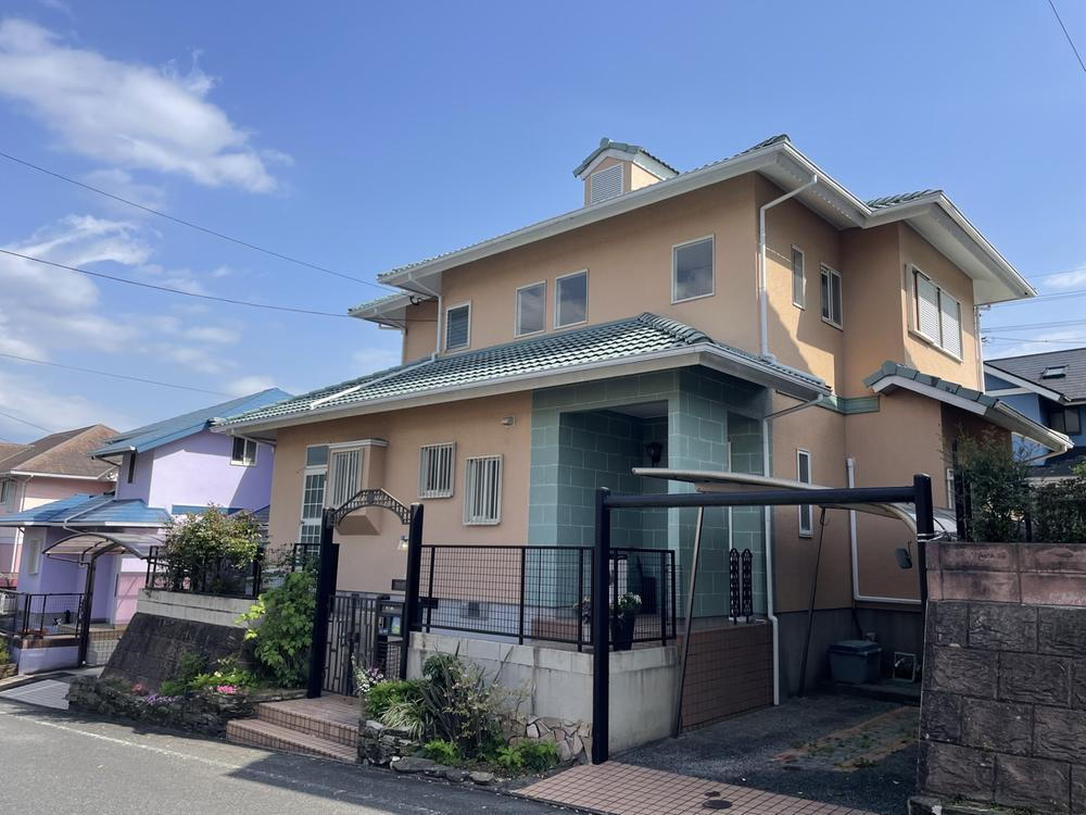 福岡県筑紫野市光が丘１ 2280万円