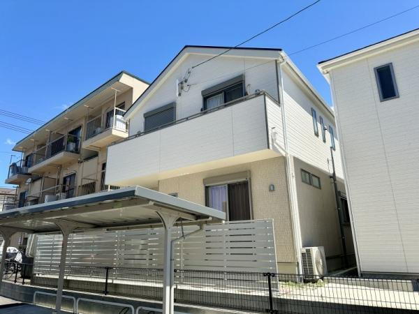 熊本県熊本市中央区新大江２ 3680万円