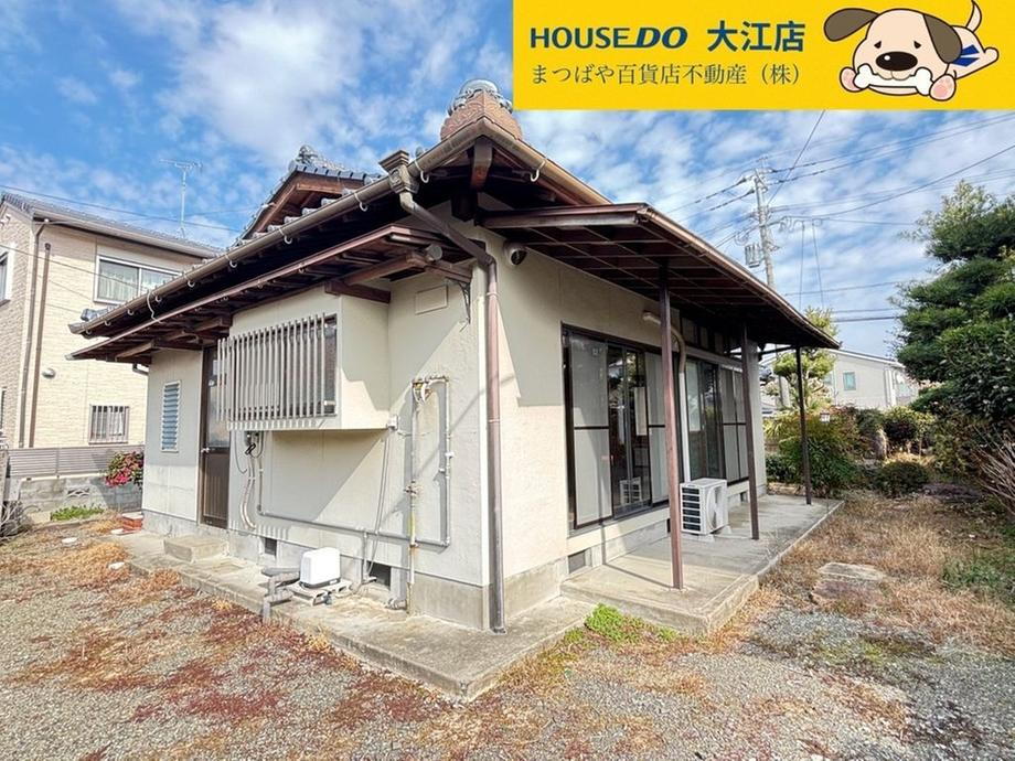 熊本県熊本市中央区出水８ 2700万円